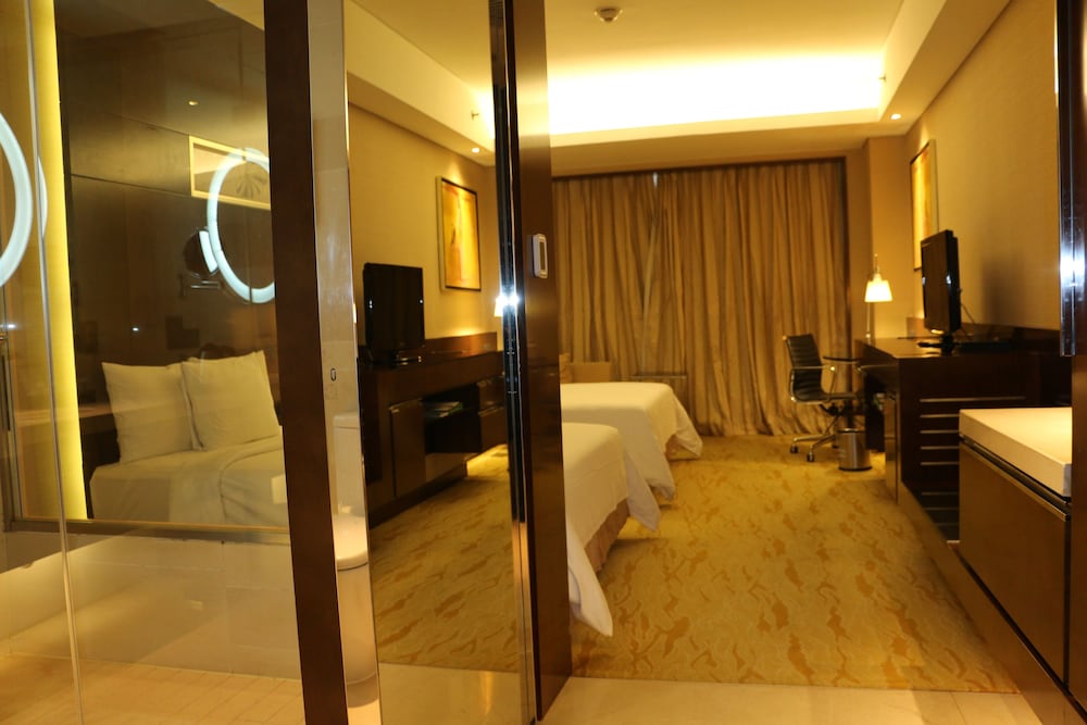 Courtyard Shanghai Jiading 12/34