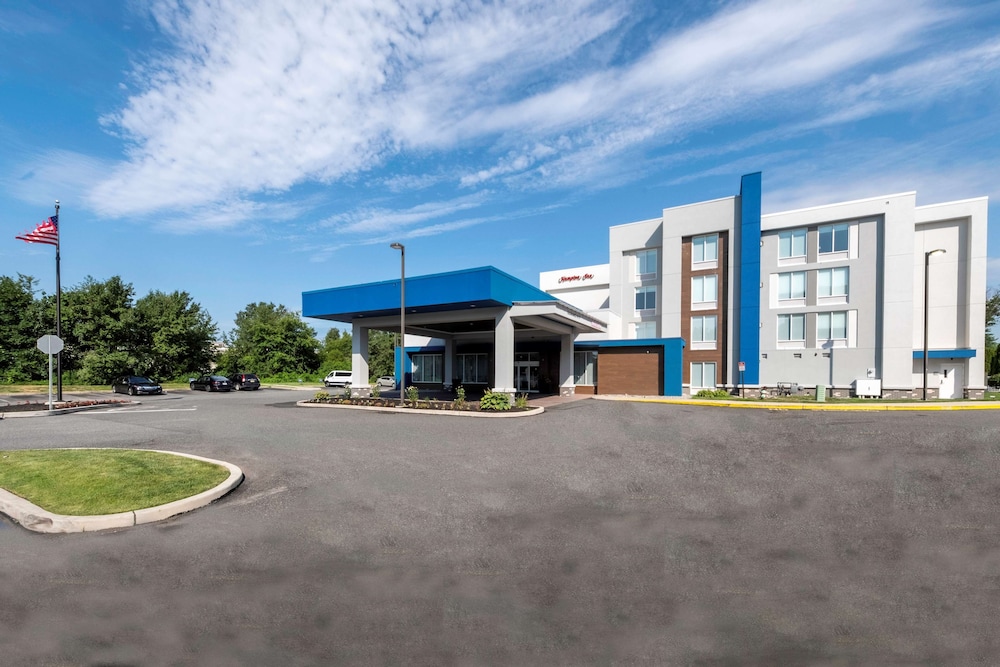 Hampton Inn Swedesboro Philadelphia 1/53