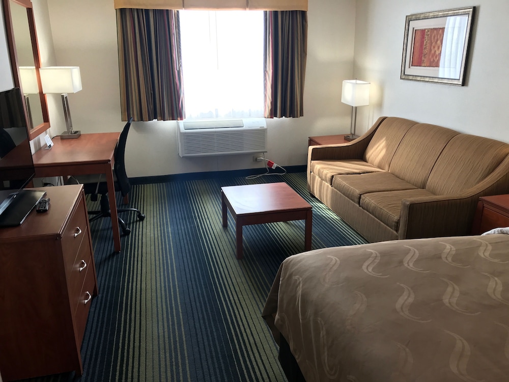 Quality Inn Denver Westminster 14/28