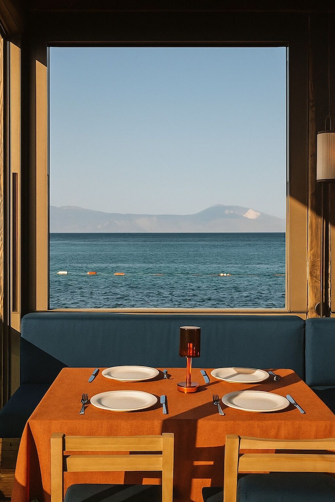 Dalyan Residence And Suites 35/48