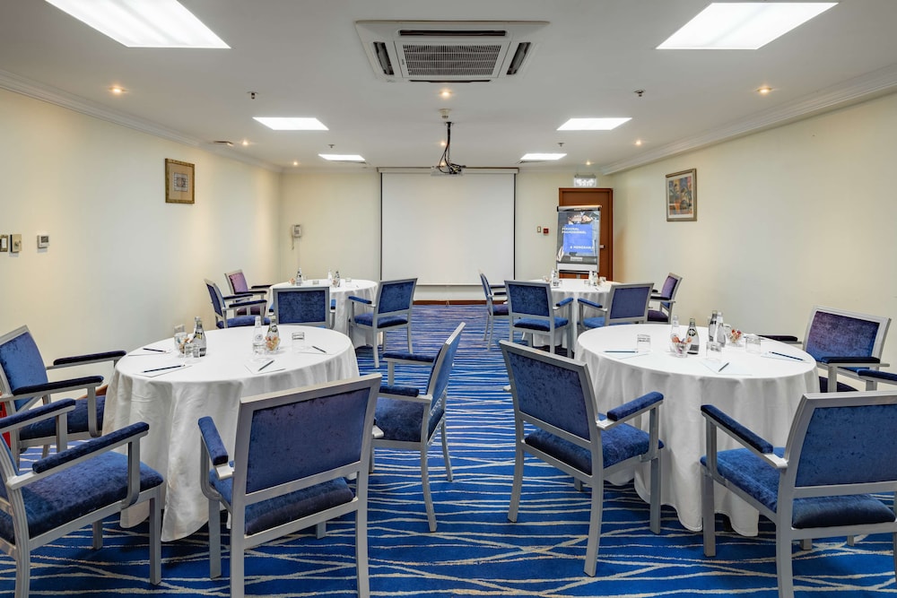 Radisson Blu Hotel Yanbu 43/58