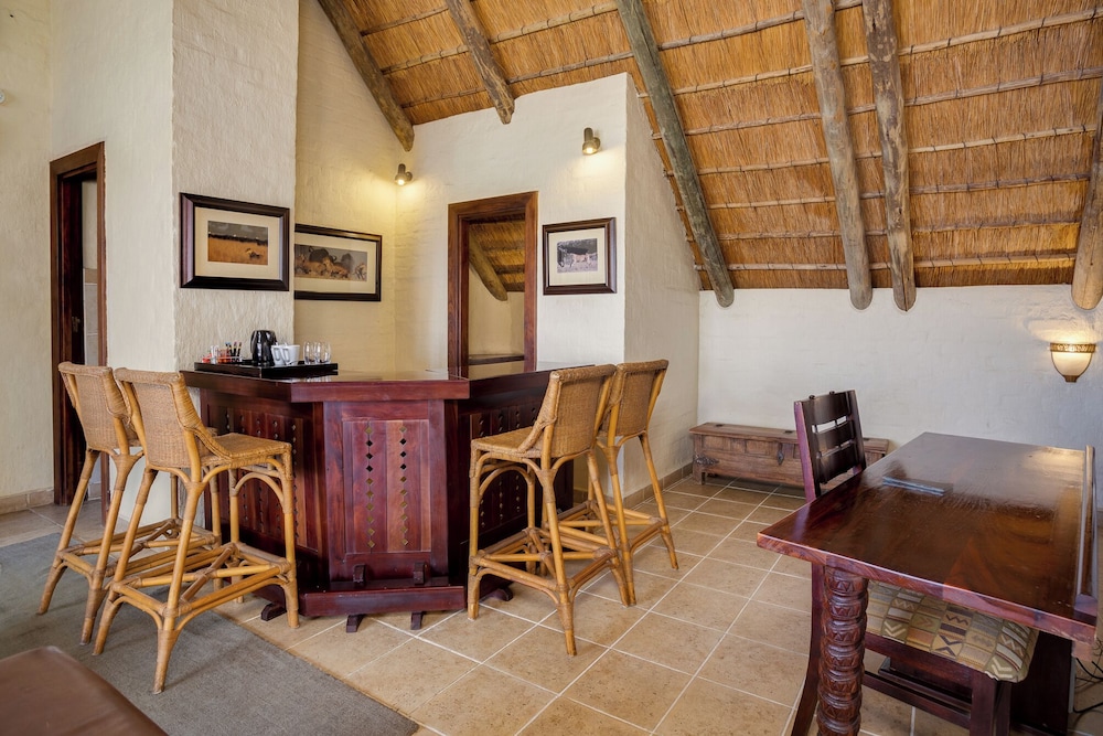The David Livingstone Safari Lodge & Spa 7/50