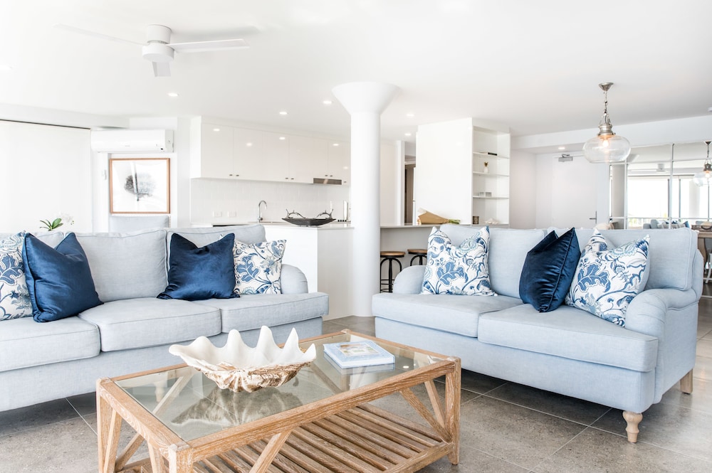 Noosa Pacific Riverfront Resort 27/50