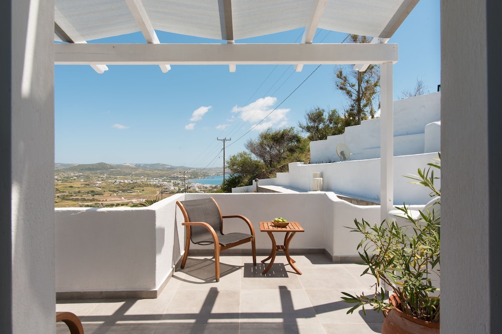 Alexandros Village 45/50