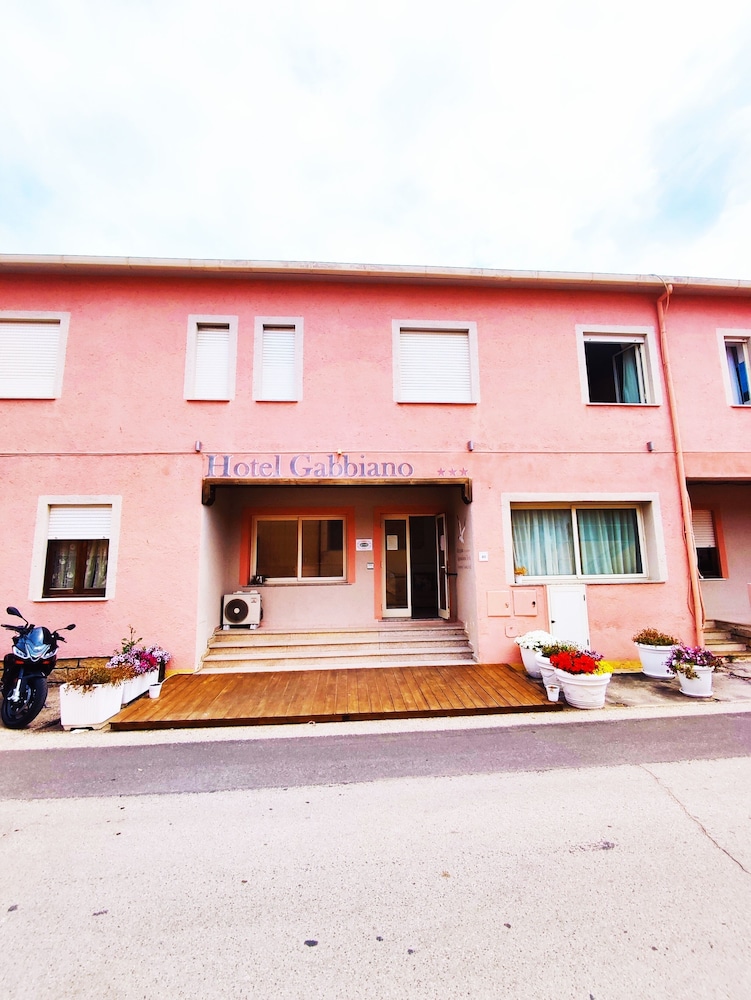 Il Gabbiano Hotel 1/50