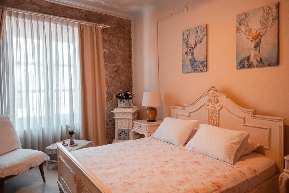 Insula Otel Alacati 7/38