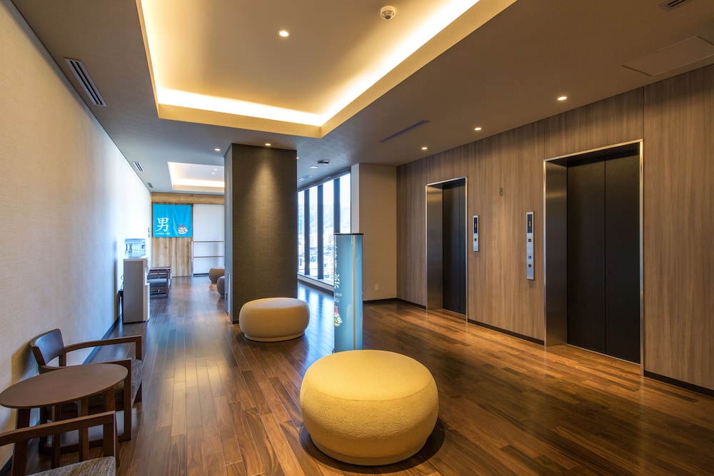 REX HOTEL Beppu 32/50