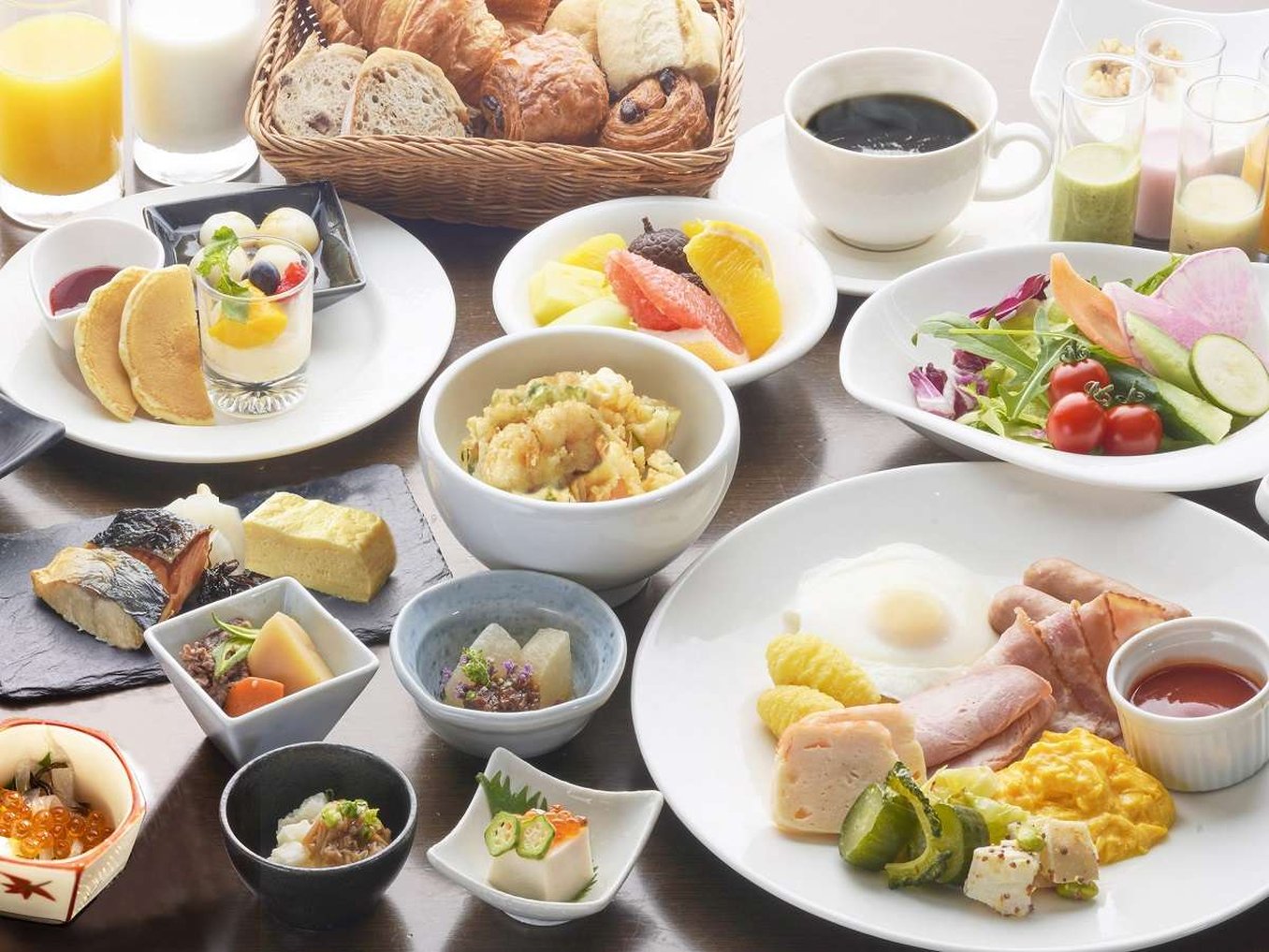Hotel Keihan Tsukiji Ginza Grande 33/34