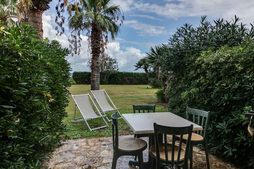 The Tonnara of Bonagia Resort 55/71