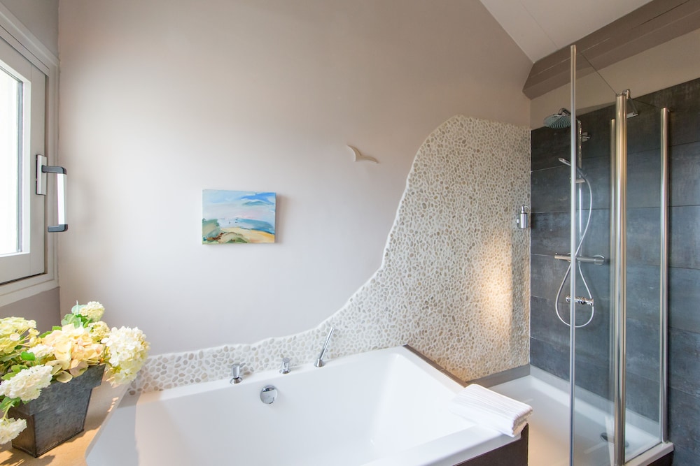 La Terre D'or - Chambre D'hôtes 12/36