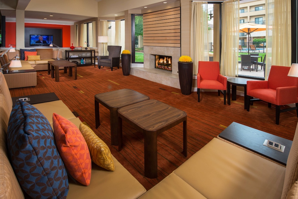 Courtyard by Marriott Williamsburg Busch Gardens Area 41/70