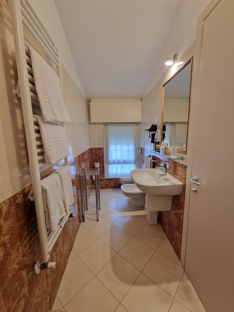 Hotel Villa Anthea 58/58