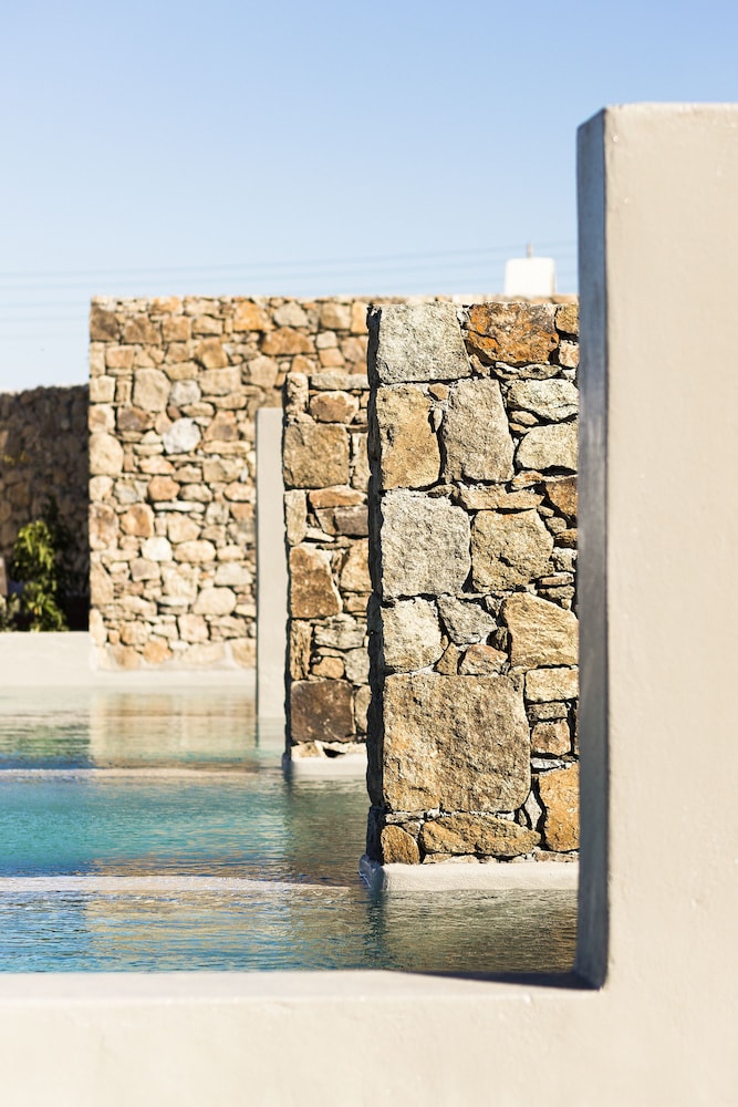 Mykonos Soul Luxury Suites 45/50