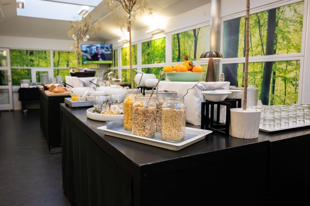 Hotel Svanen, BW Signature Collection 53/61