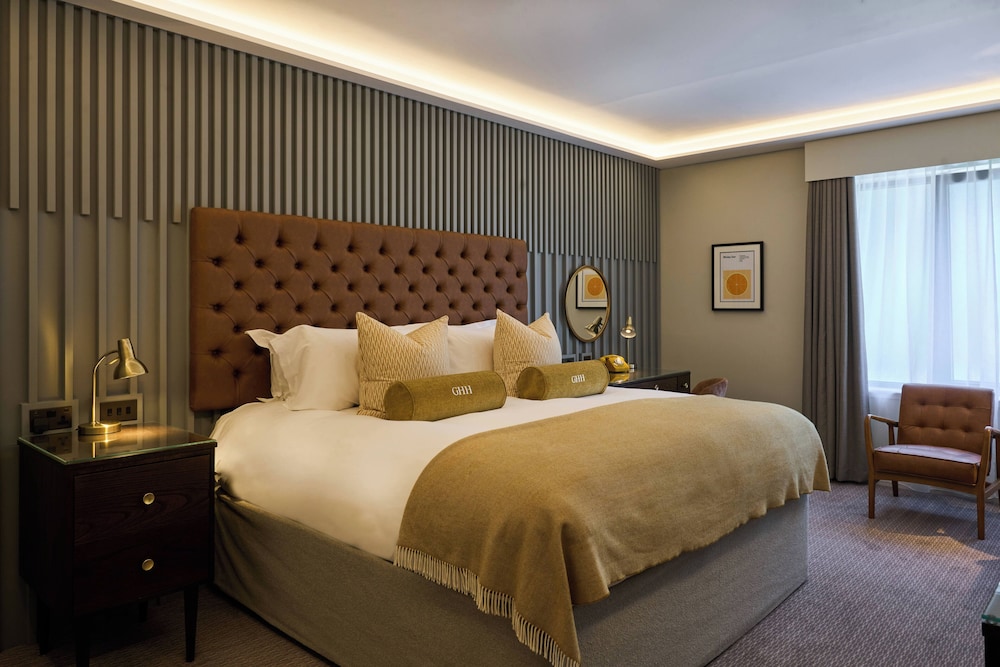 Guildford Harbour Hotel 14/49