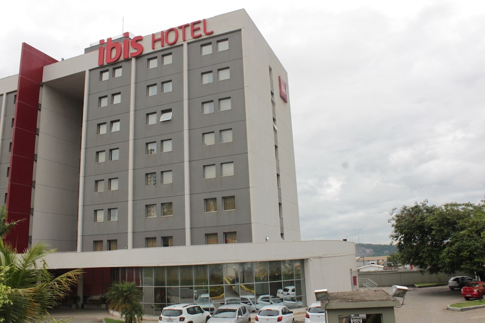 Ibis Betim 3/50