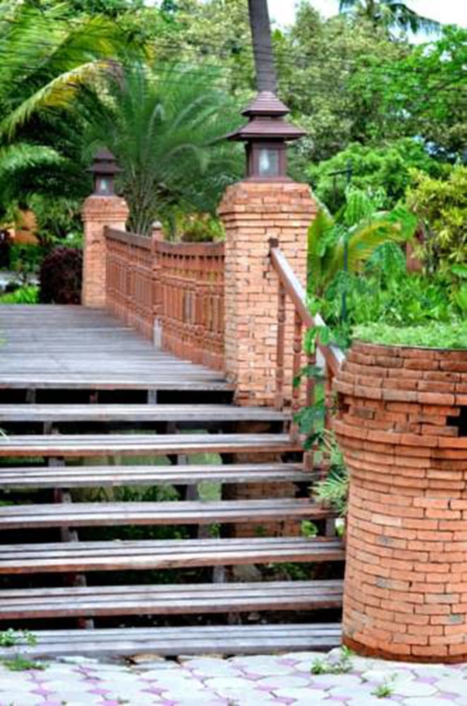 The Grand Jamjuree Resort Lamphun 24/26