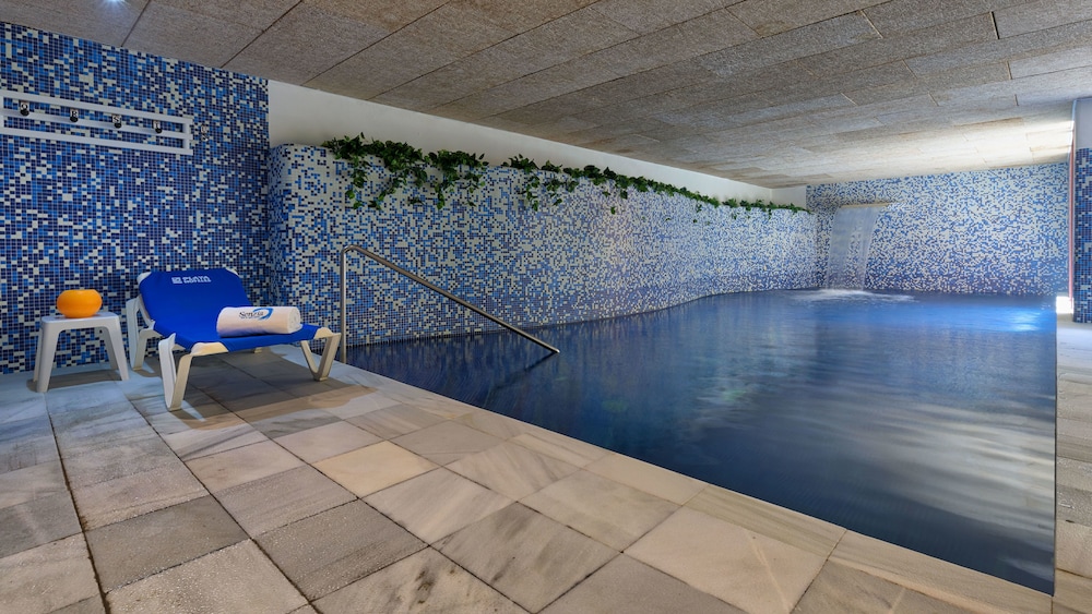 Hotel Ibersol Almunecar Beach and Spa 40/67