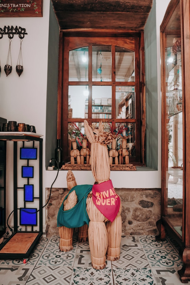 Hotel Casa Alquimia 36/50