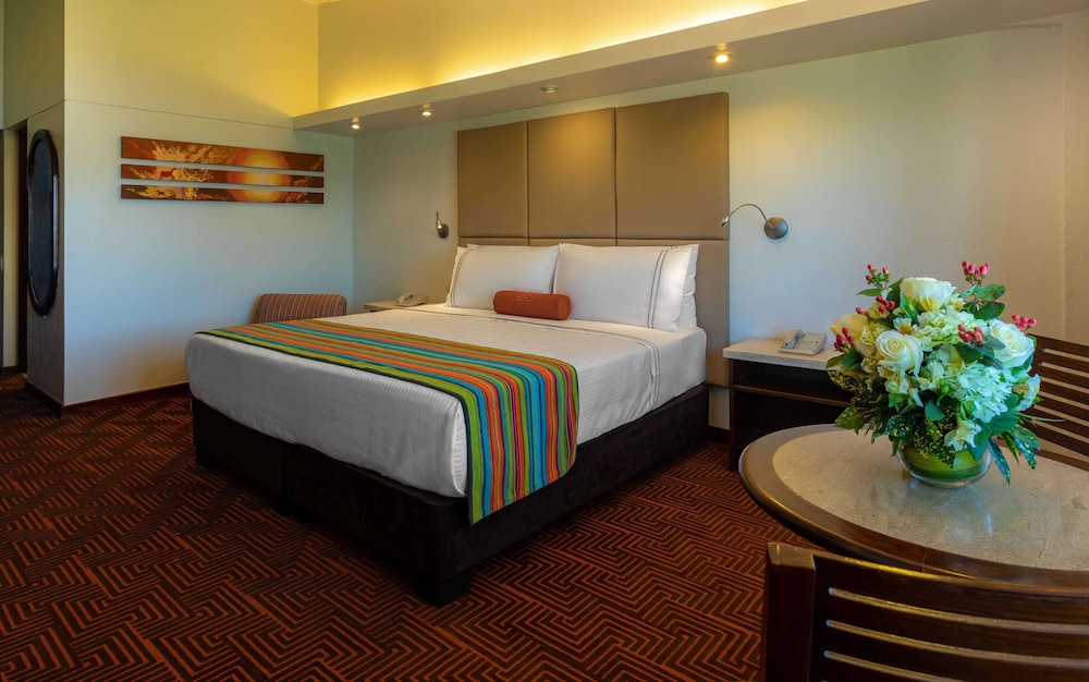 Sonesta Hotel Posadas del Inca Puno 9/52