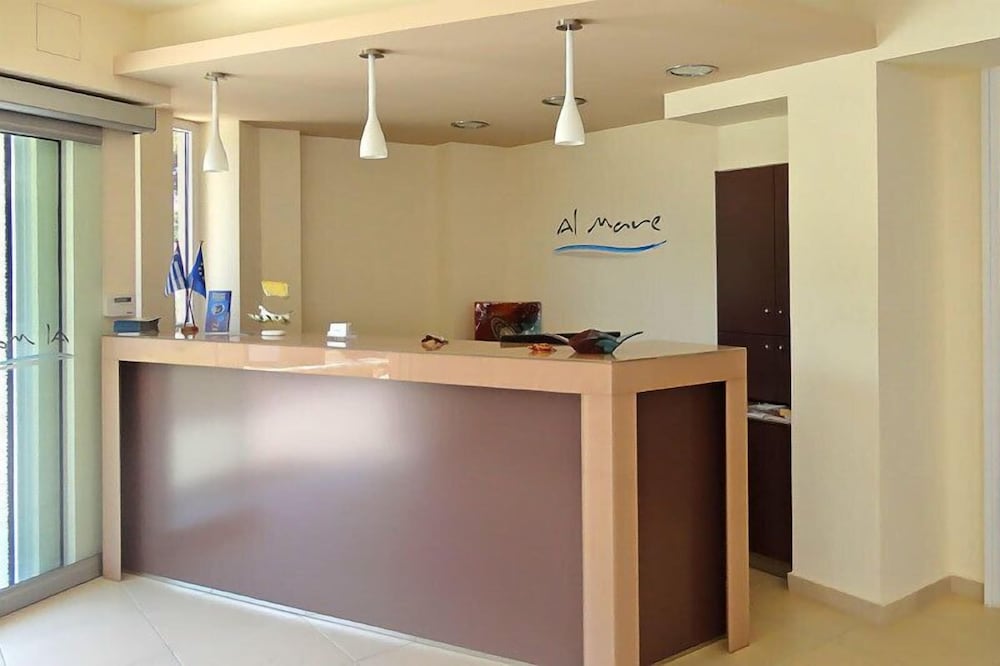 Al Mare Hotel 9/63