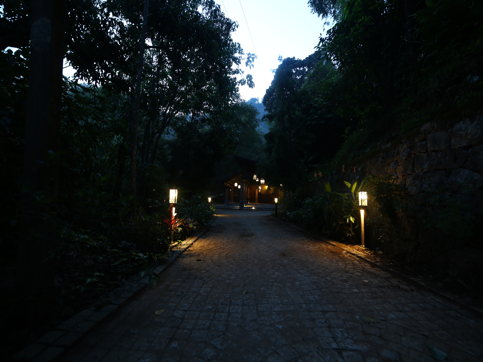 Silent Creek Resort 18/24