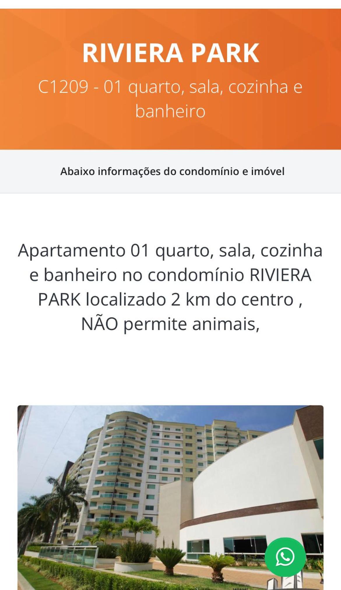 Riviera Park Hotel - Mondial 23/58