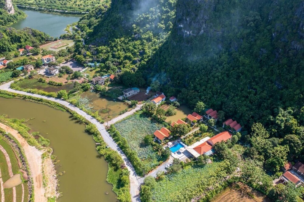 Trang An Retreat 54/70