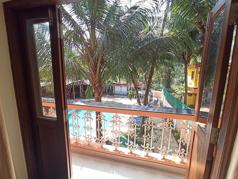 Resort Palmeiras Dourado 46/50