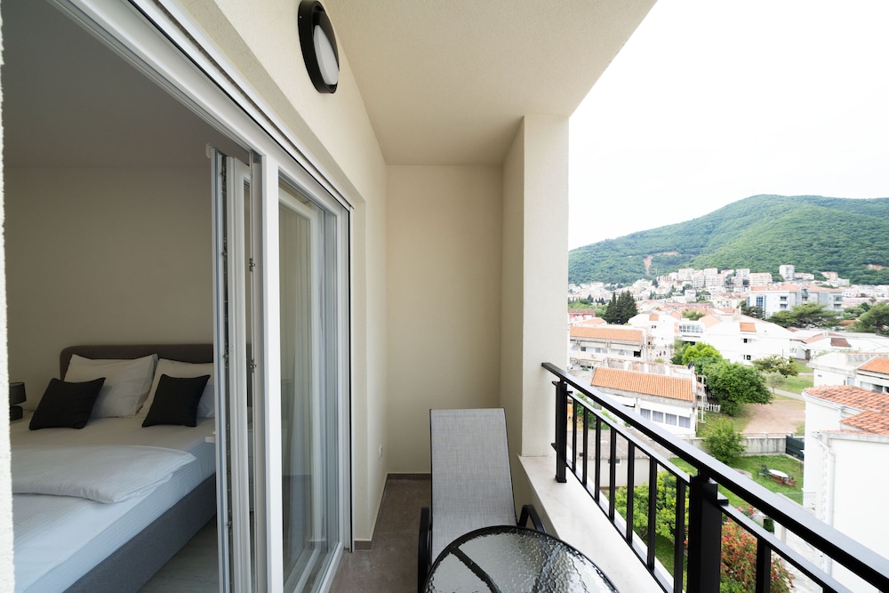 Millennium Apartments Budva 33/47