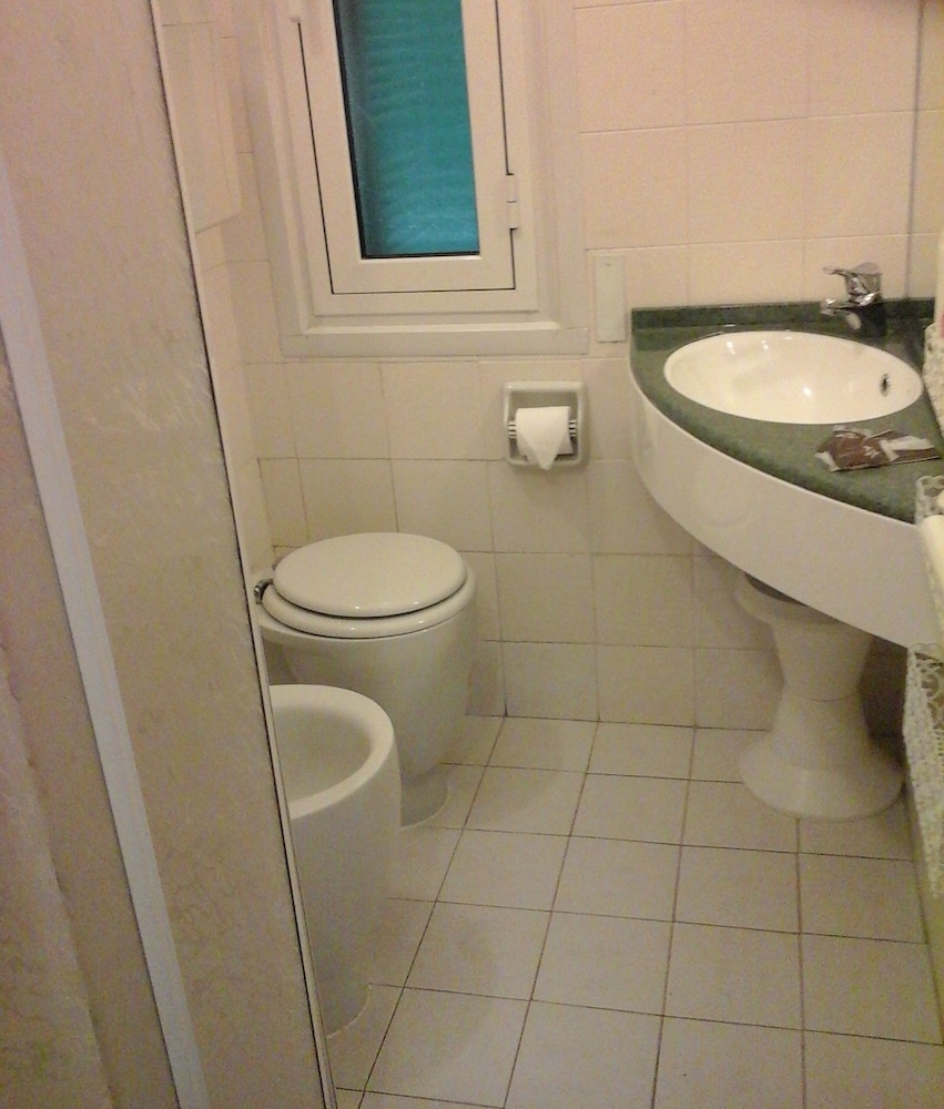 Hotel Morchio 5/39