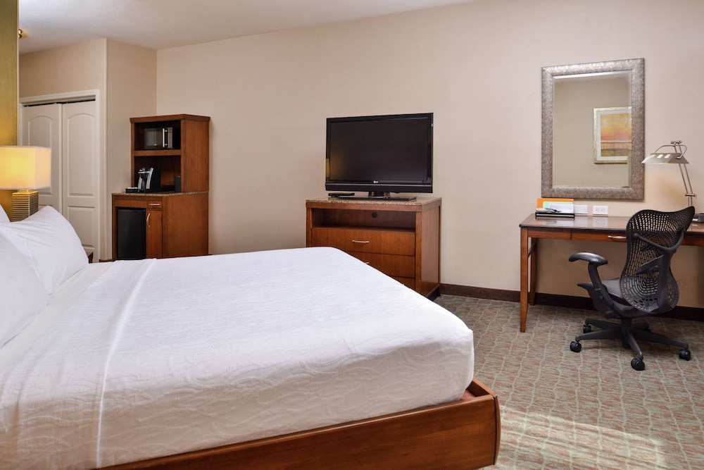 Hilton Garden Inn Boise Spectrum 29/59