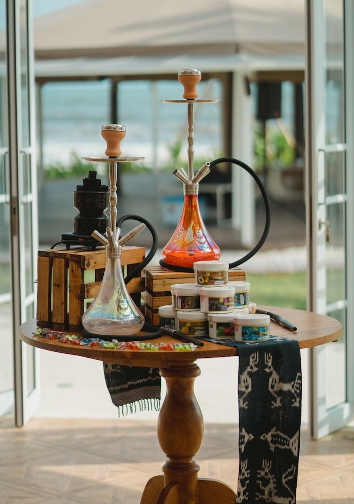 巴厘岛海滩Glamping酒店(Bali Beach Glamping) 图片3
