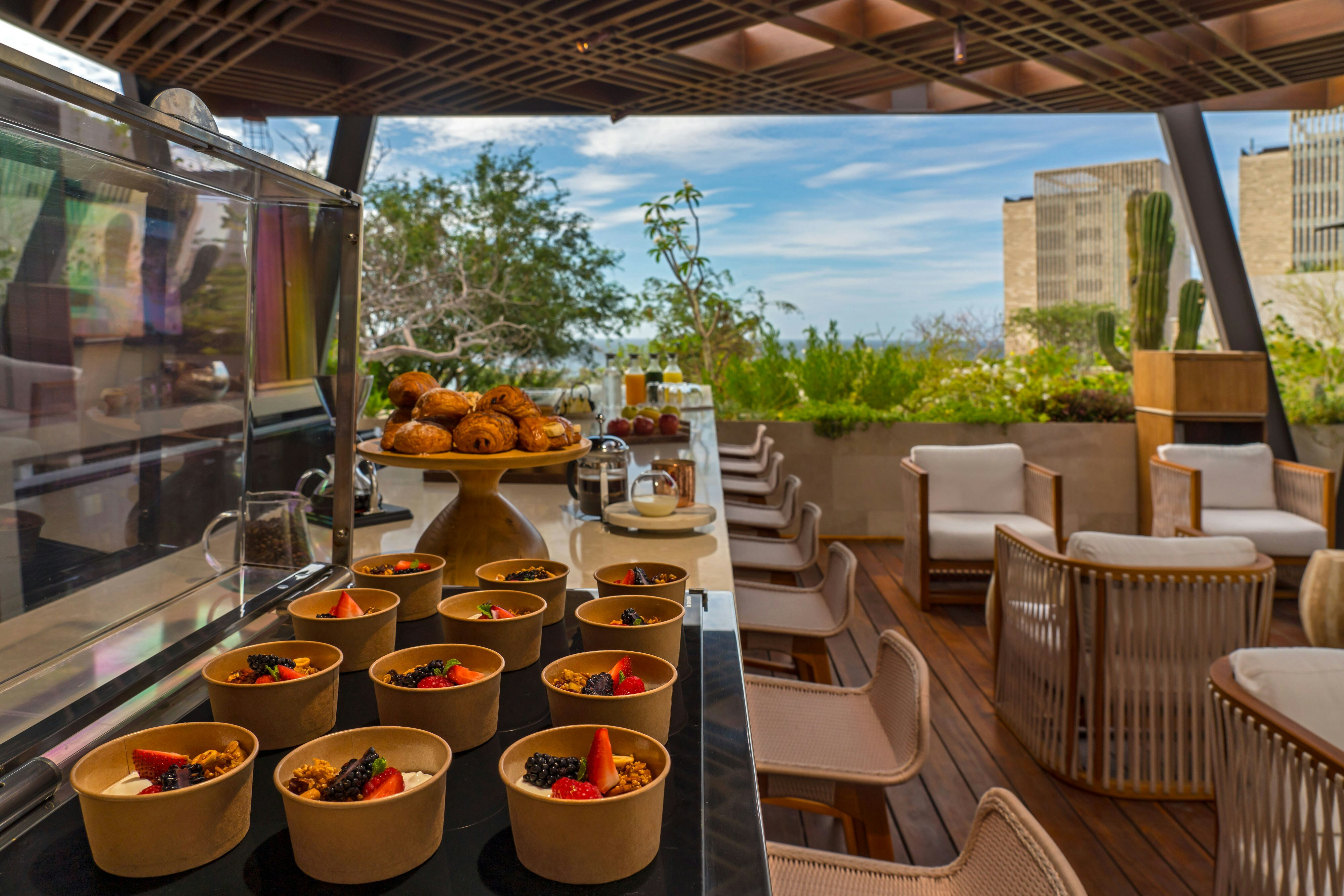 The Residences at Solaz, a Luxury Collection Resort, Los Cabos 10/28
