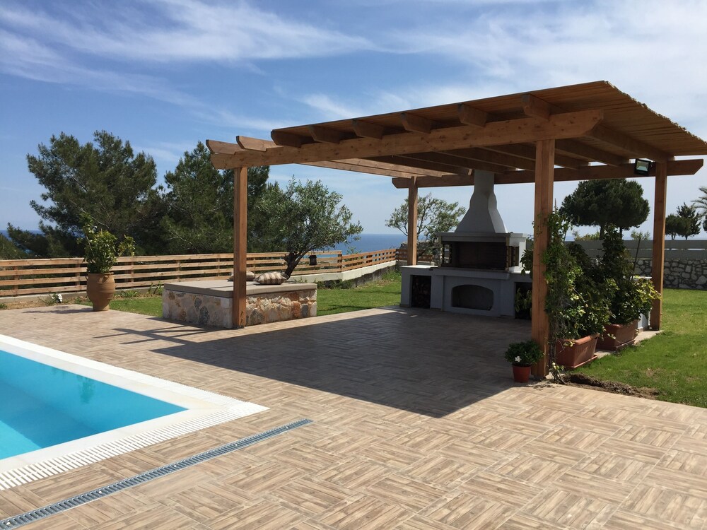 Sperveri Enalio Villas 22/30