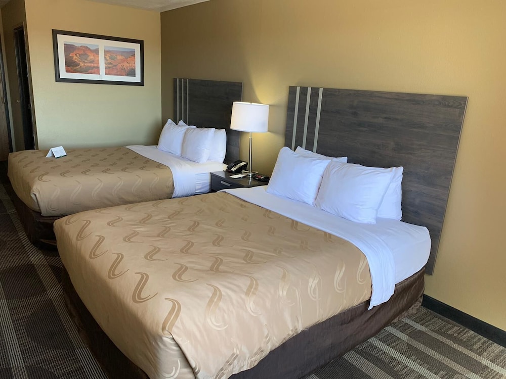 Quality Inn Kanab National Park Area 20/51