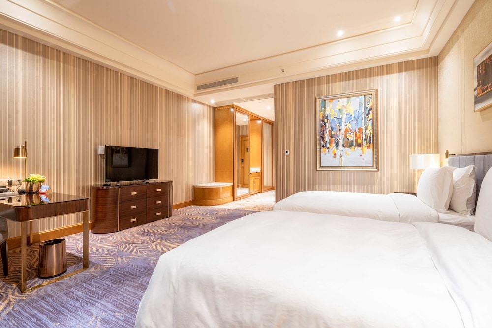 Chateau Star River Shaanxi 14/61