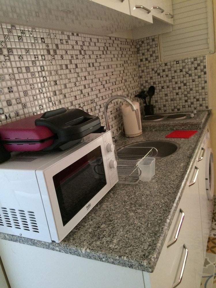 Turkish Apart Hotel 6/20