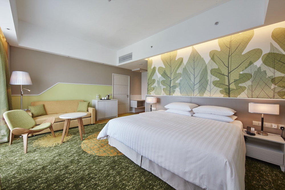 Sunway Velocity Hotel 29/65