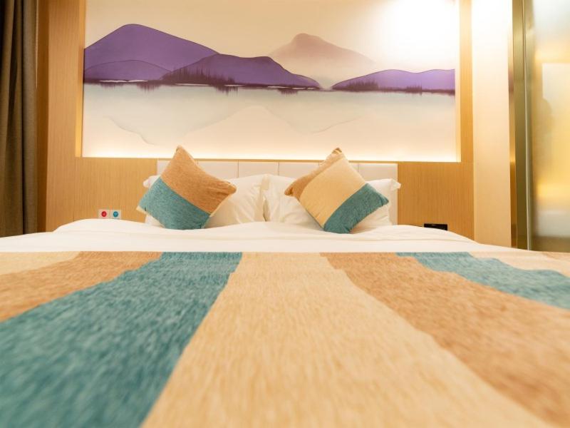 VX Xuzhou Yunlong District Normal University Yunlong Mountain Scenic Spot Hotel 18/41