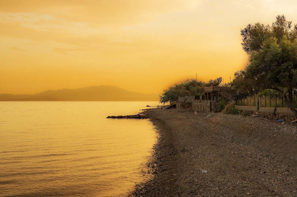 Assos Kayalar Blue Beach Hotel 42/50