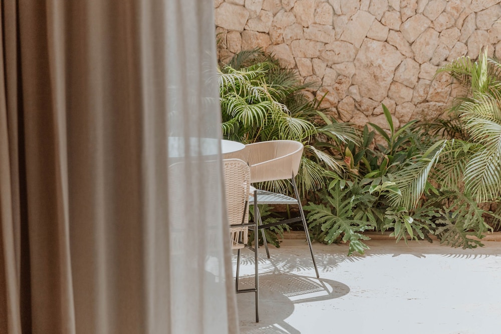 Hotel Osh Getsemani 51/55