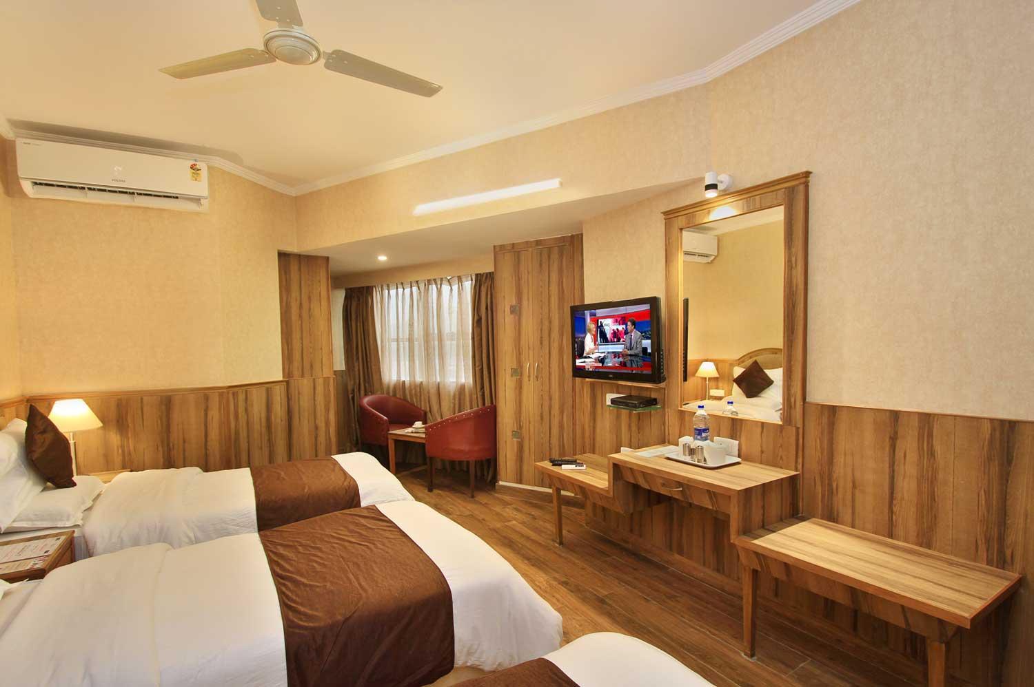 HOTEL EMPIRE INTERNATIONAL-CHURCH STREET 17/25