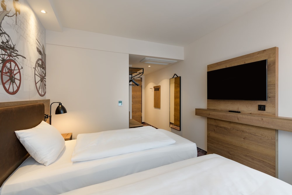 ibis Styles Coburg 15/68