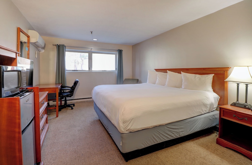 Anchorage Inn & Suites - Portsmouth 15/57