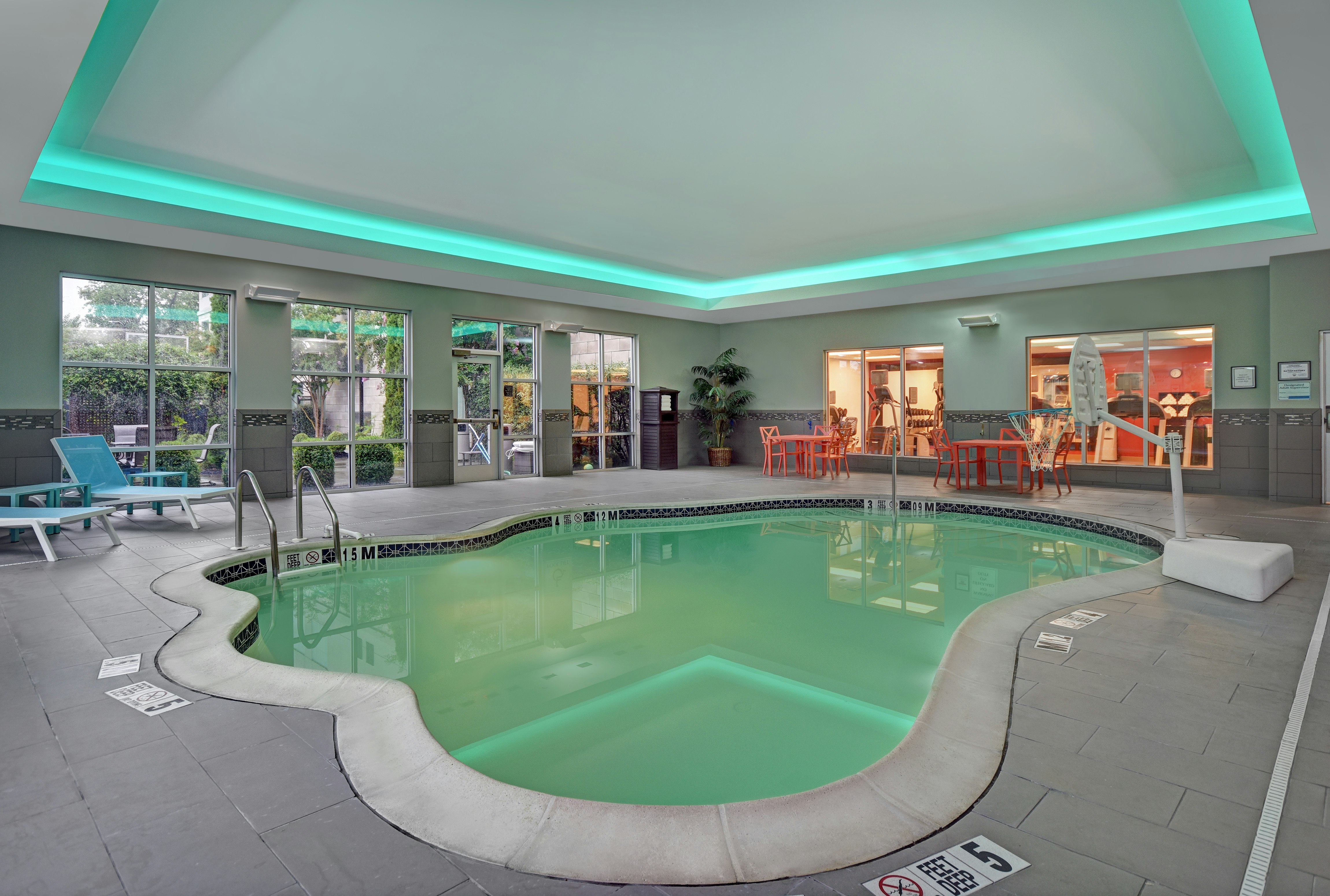 Homewood Suites By Hilton Hamilton Nj 6/29