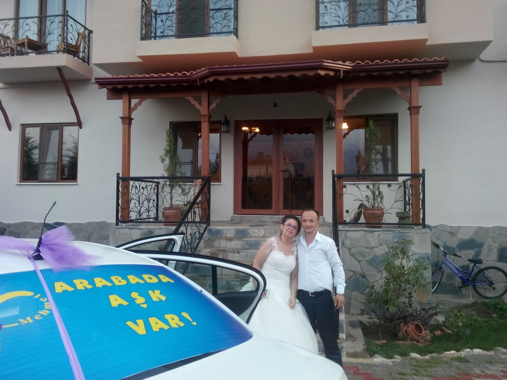 Ida Natura Life Style Otel Kazdaglari 5/70