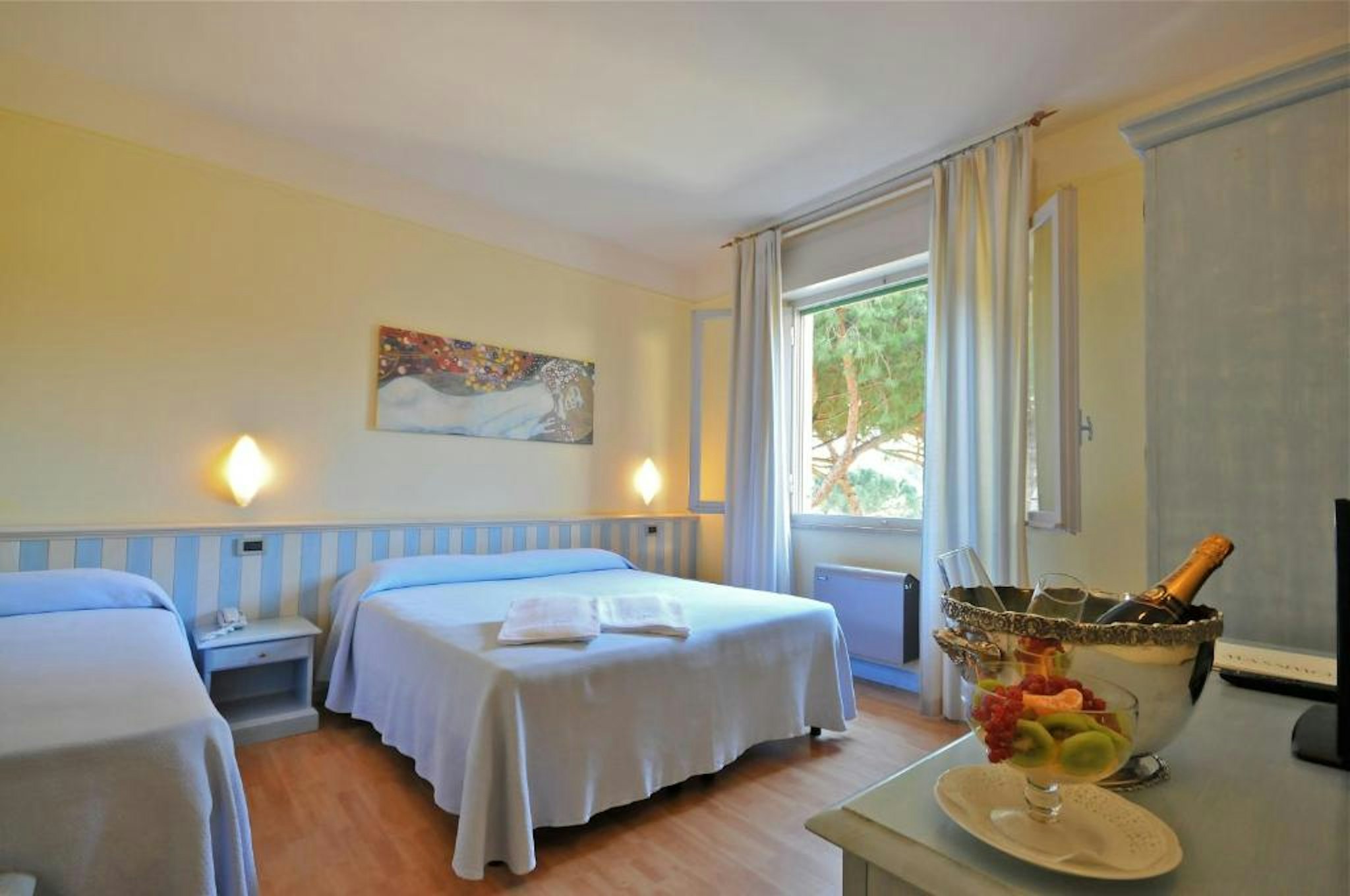 Hotel Massimo 9/26