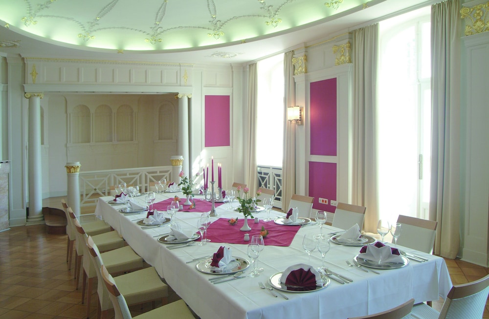 Hotel Schloss Schweinsburg 24/31