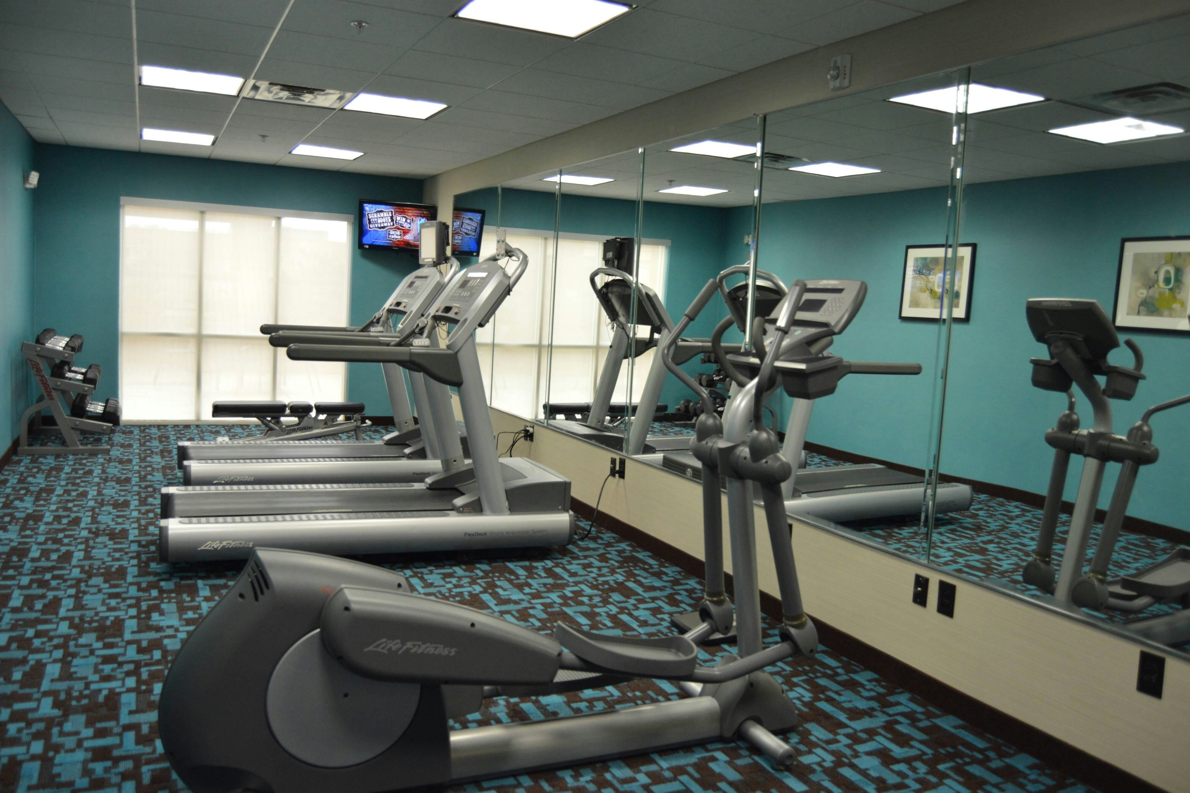 Fairfield Inn Suites Houston Channelview 5/14